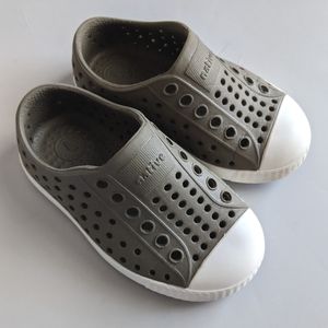 Native Toddler Shoes